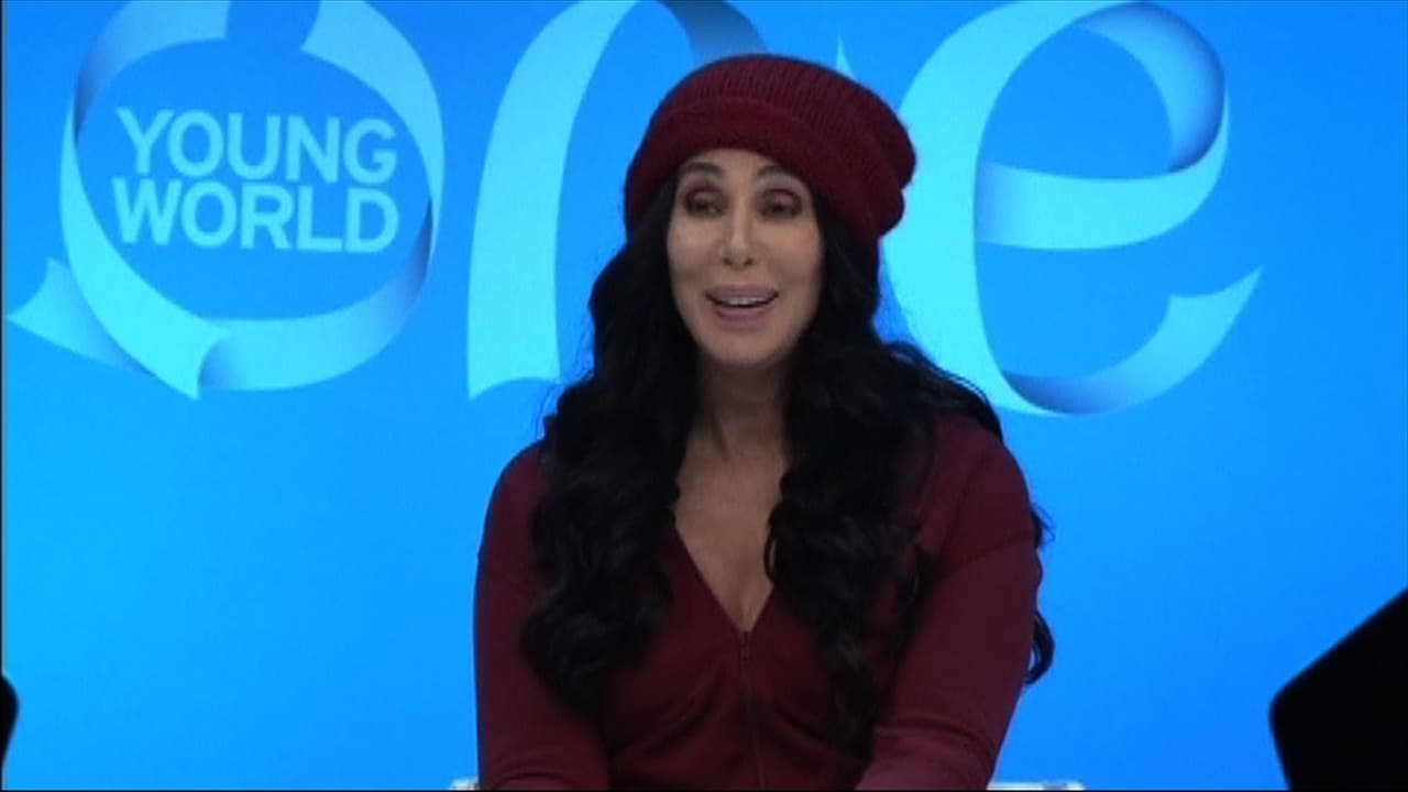 Cher a Trump: "Estoy tan traumatizada por él"
