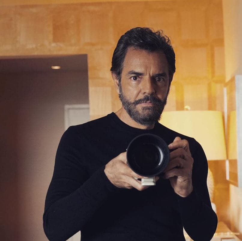 <b>Eugenio Derbez</b> fue uno de los productores de las primeras temporadas de Vecinos y externó su repudio ante la trágica muerte del joven actor y exigió justicia.