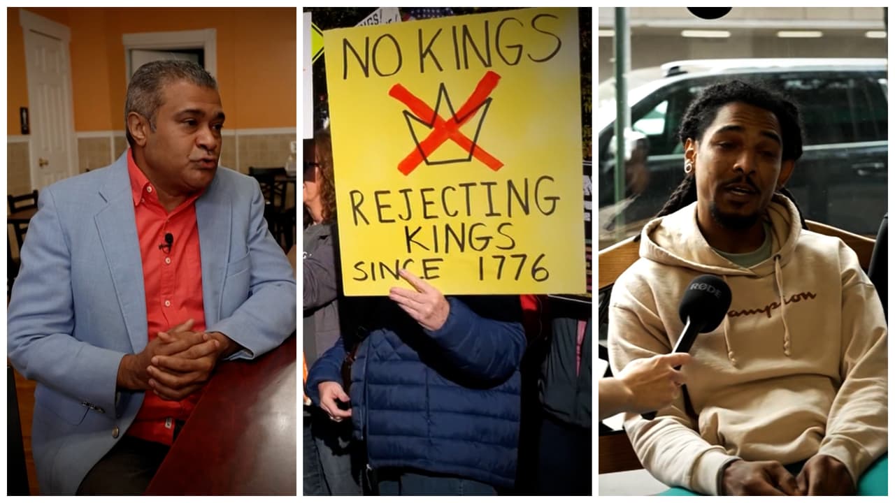 A un año del triunfo de Trump, algunos latinos en Pensilvania replantean su apoyo