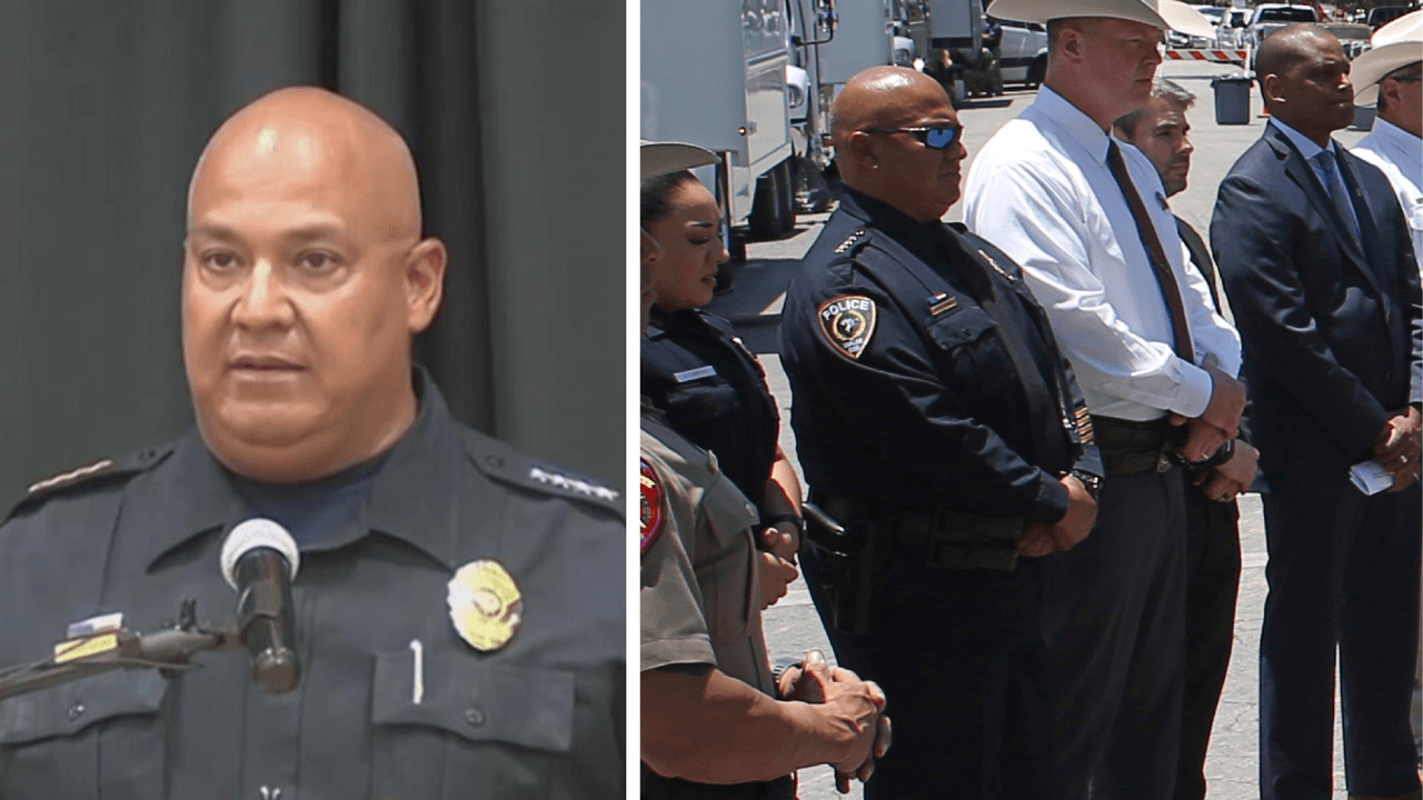 Pete Arredondo interpone en Uvalde recurso para que juez le quite cargos