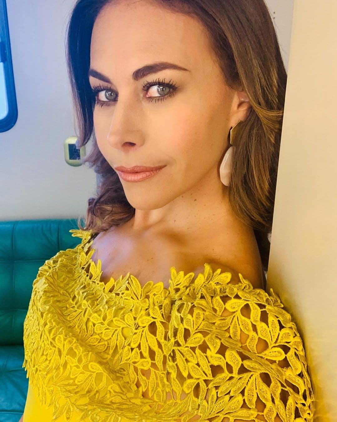 "Esa sí no tengo empacho en decirlo porque
<b> es una mala persona</b> y además tiene poco talento para tanta soberbia", dijo.
<br>