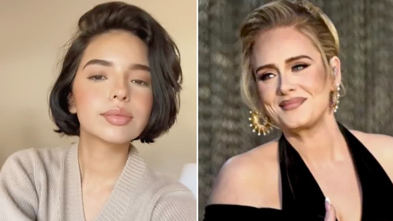 Los Aguilar por fin responden si Adele supuestamente demandó a Ángela Aguilar por una canción