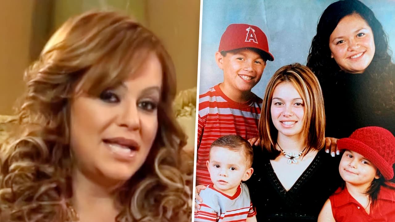 El día en que Jenni Rivera dijo que le daba miedo morir: “¿Qué va a pasar con mis hijos?”