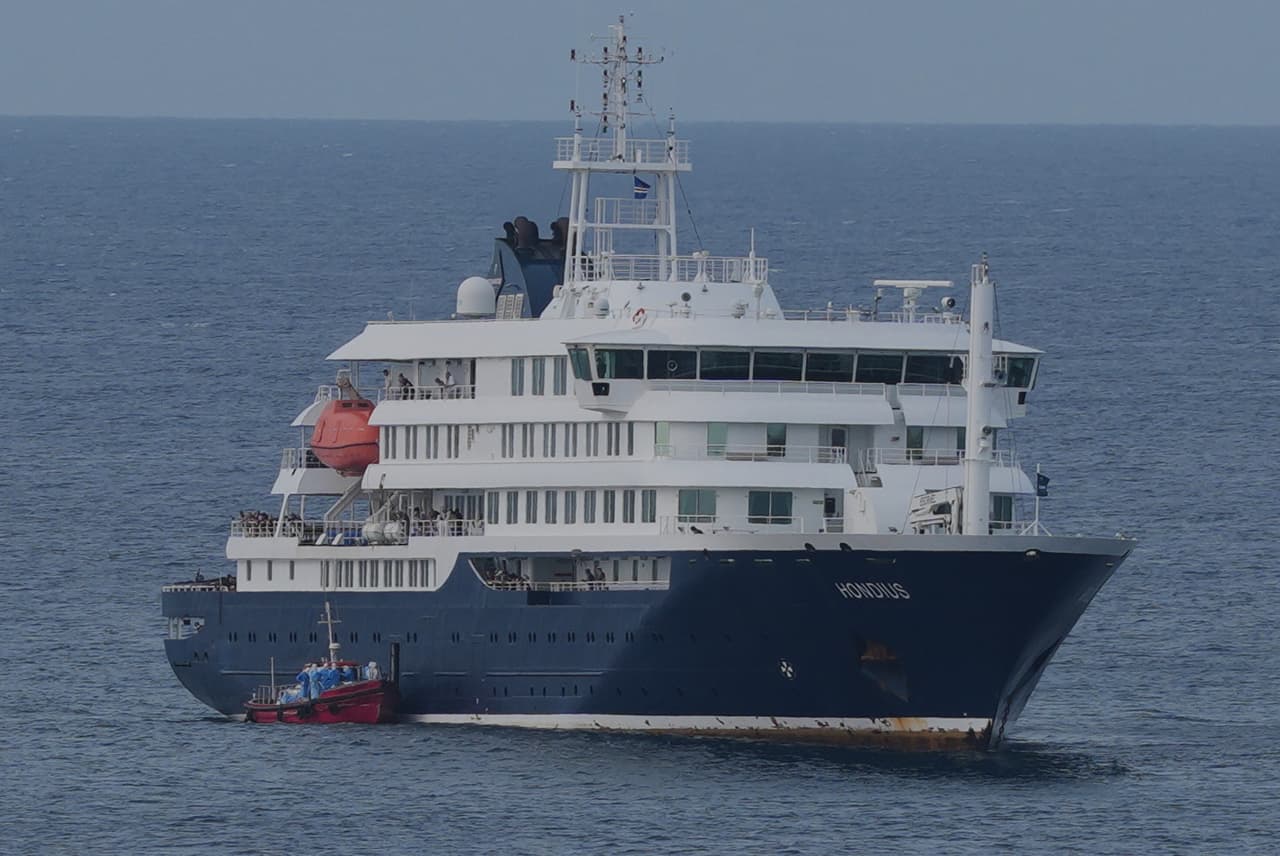 Aumentan casos de hantavirus en Argentina, punto de partida del crucero con brote mortal
