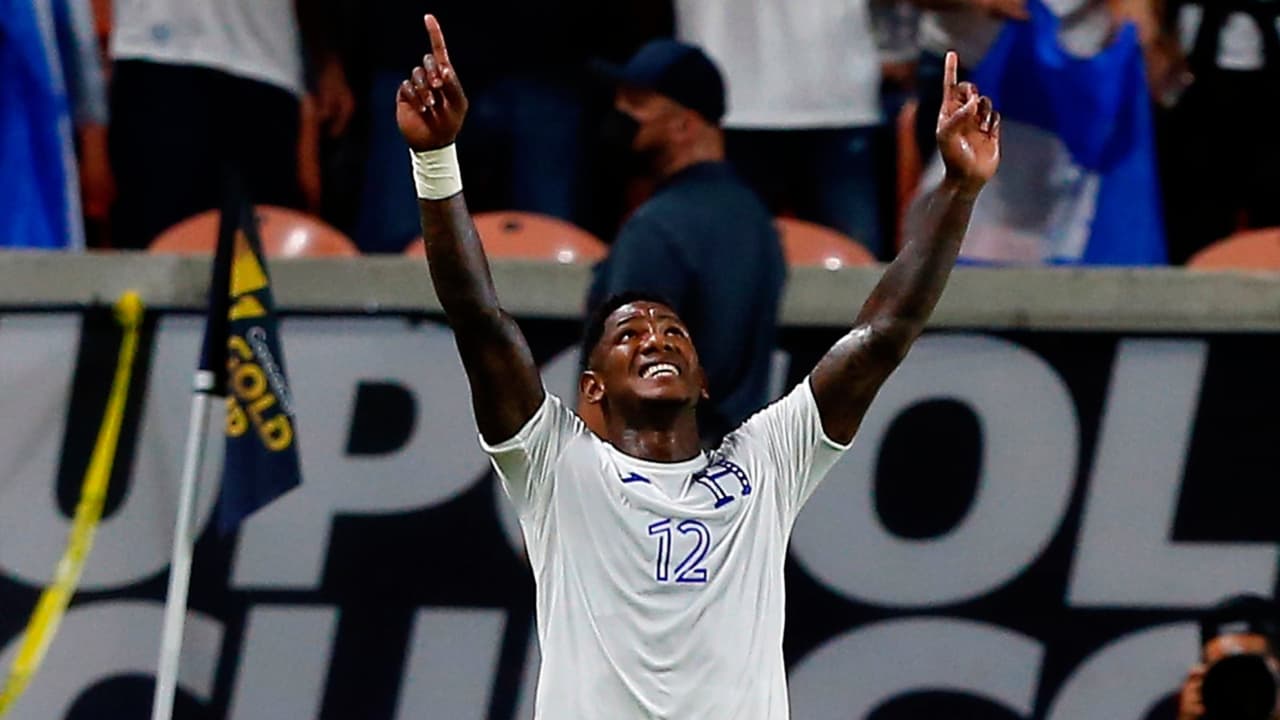 Romell Quioto jugará en el futbol de Irán 