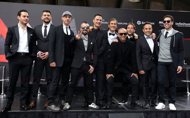 <b>Magneto y Mercurio,</b> ni juntos podrían.