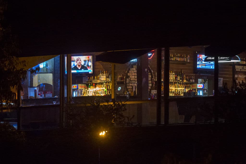 Lo que se sabe y lo que no se sabe del tiroteo en California