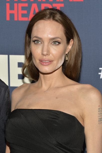 Claro, ¡hasta que tuvo que verse en el espejo! Mira aquí los videos más chismosos.