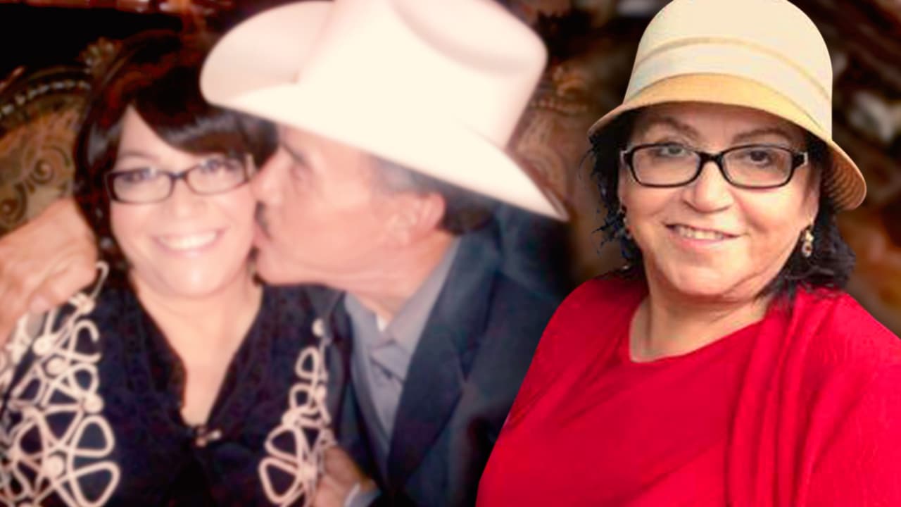 Así respondió la mamá de Jenni Rivera cuando le comentaron “de lo que se perdió don Pedro Rivera”