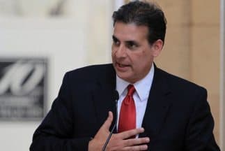 Senadores del PPD aprueban moción para respaldar a Bernier en la ...