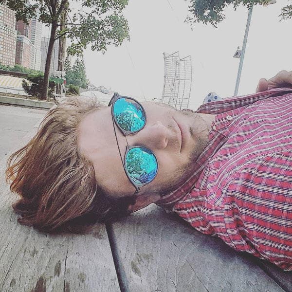 Se robó el corazón de todas las chicas.