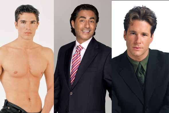 Eran galanes guapos y talentosos pero abandonaron las telenovelas, ¿a quién te gustaría ver otra vez?