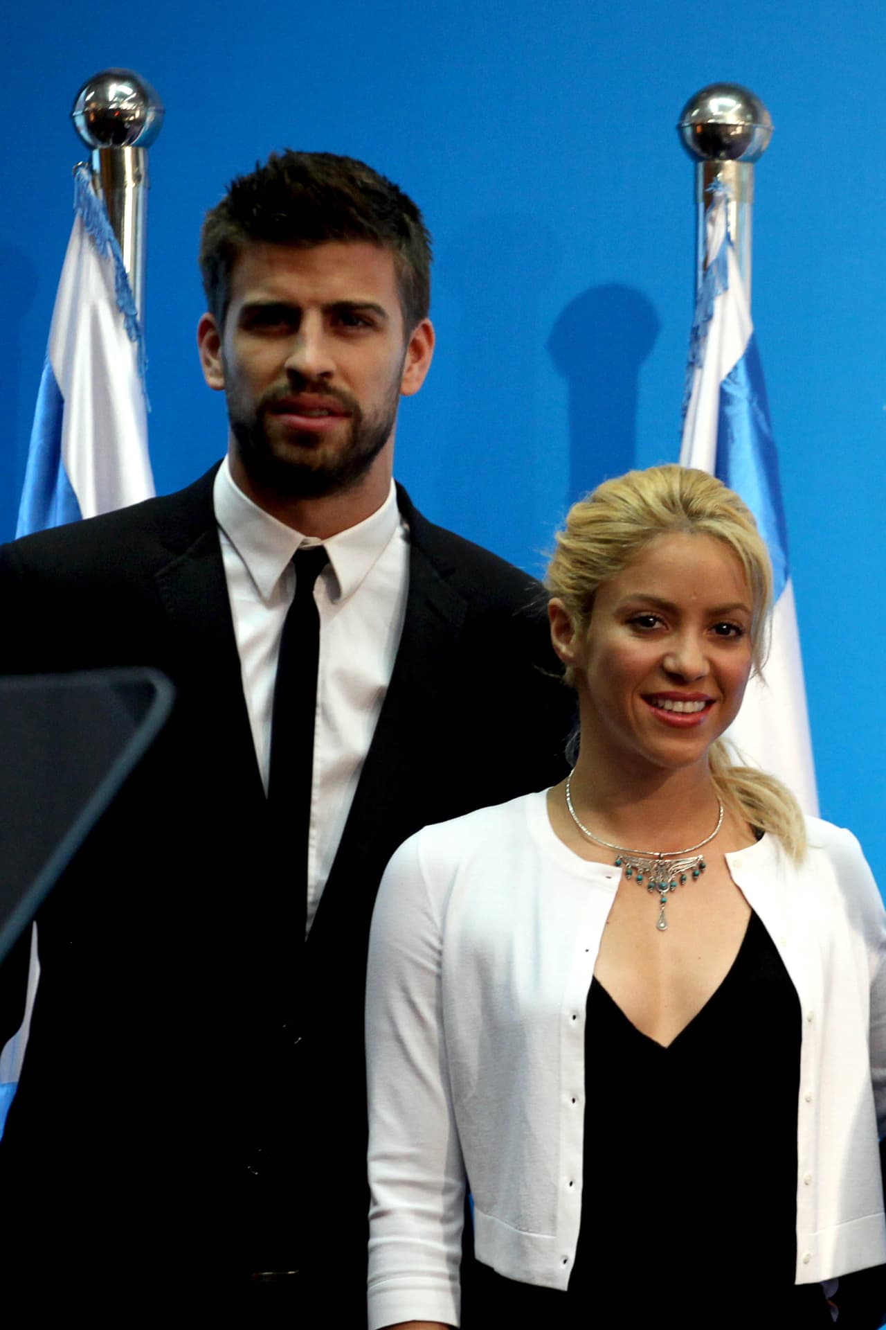 ¿Crees que Shakira y Gerard Piqué podría ser la mejor pareja presidencial? Para empezar, ambos son unos emprendedores, no dejan de trabajar y les encantan los reflectores.
