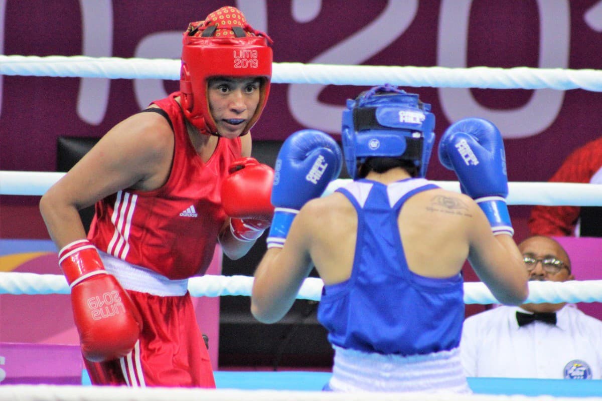 El boxeo de México se va de Lima 2019 con tres bronces