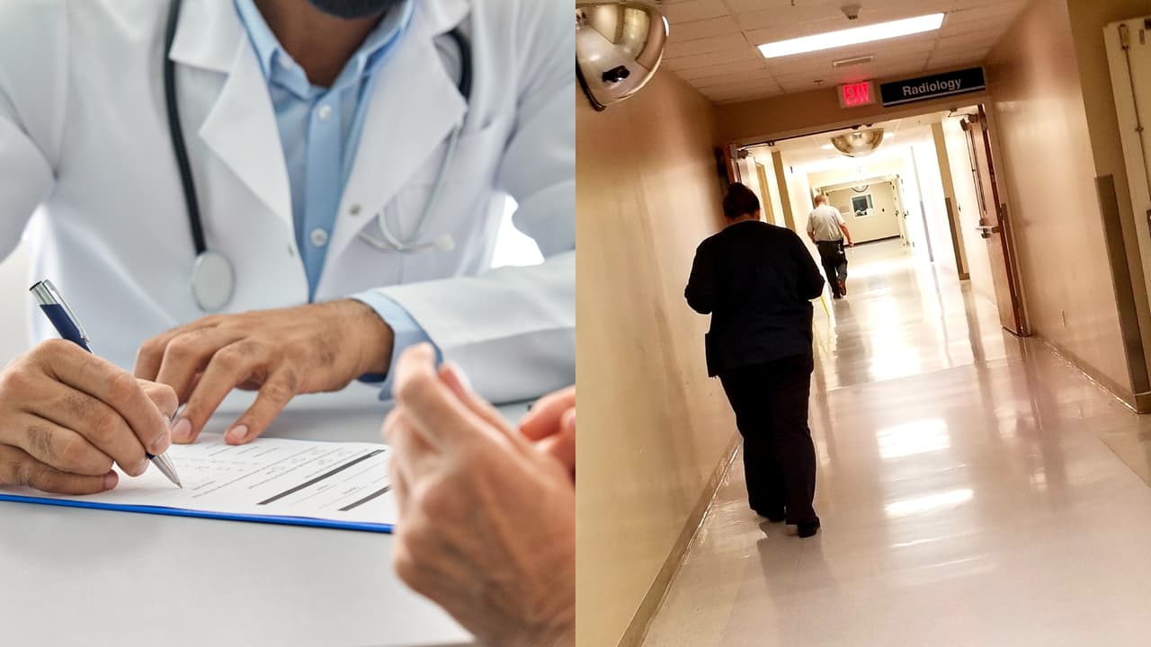 Recetaba miles pastillas que eran usadas para el tráfico de drogas: acusan a médico de Nueva York