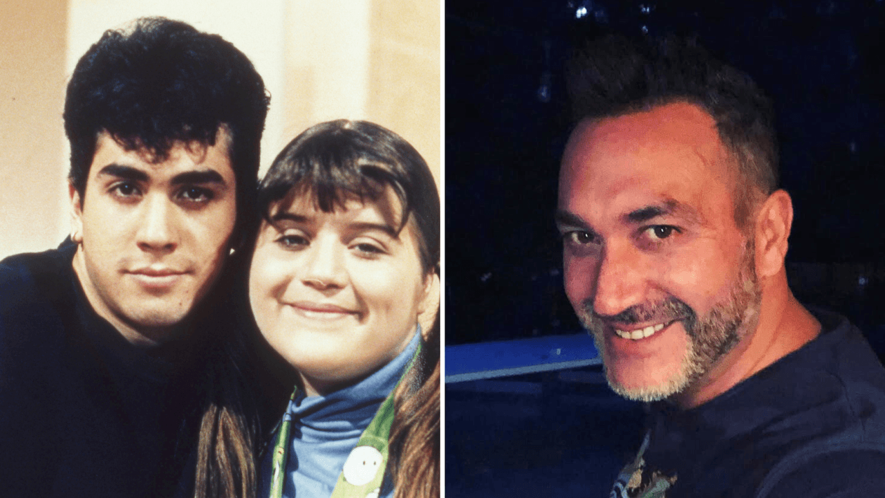 <h2 class="cms-H2-H2">Alejandro Ibarra - Felipe</h2>
<br>
<br>El actor encarnó al hermano de Aurora, un joven desobligado que roba autopartes.
<br>
<br>Alex Ibarra tiene 52 años y cuenta con una prolífica carrera como actor de televisión y teatro. También ha incursionado en la música con dos álbumes como solista.