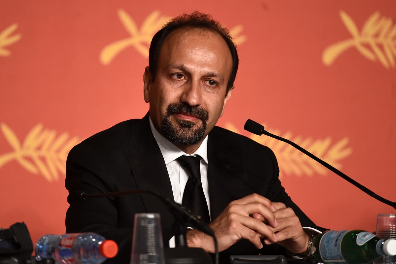  El director Asghar Farhadi, nominado al Oscar, podría no asistir a esta premiación por el veto de Trump a países musulmanes