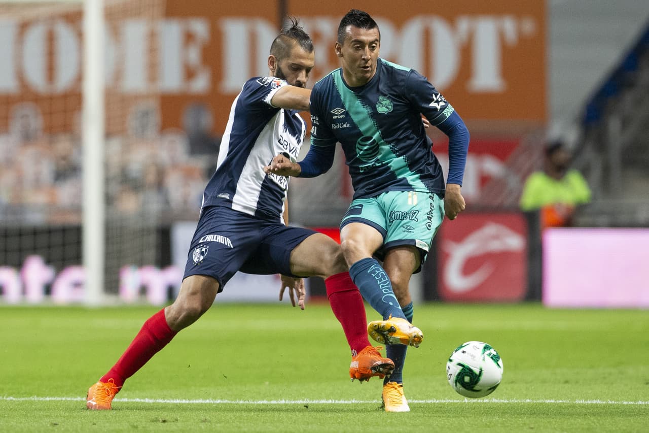 Puebla empata una desventaja de 2-0, fuerzan los penales y se quedan con la clasificación al imponerse 4-2 a Monterrey en la tanda de penales.