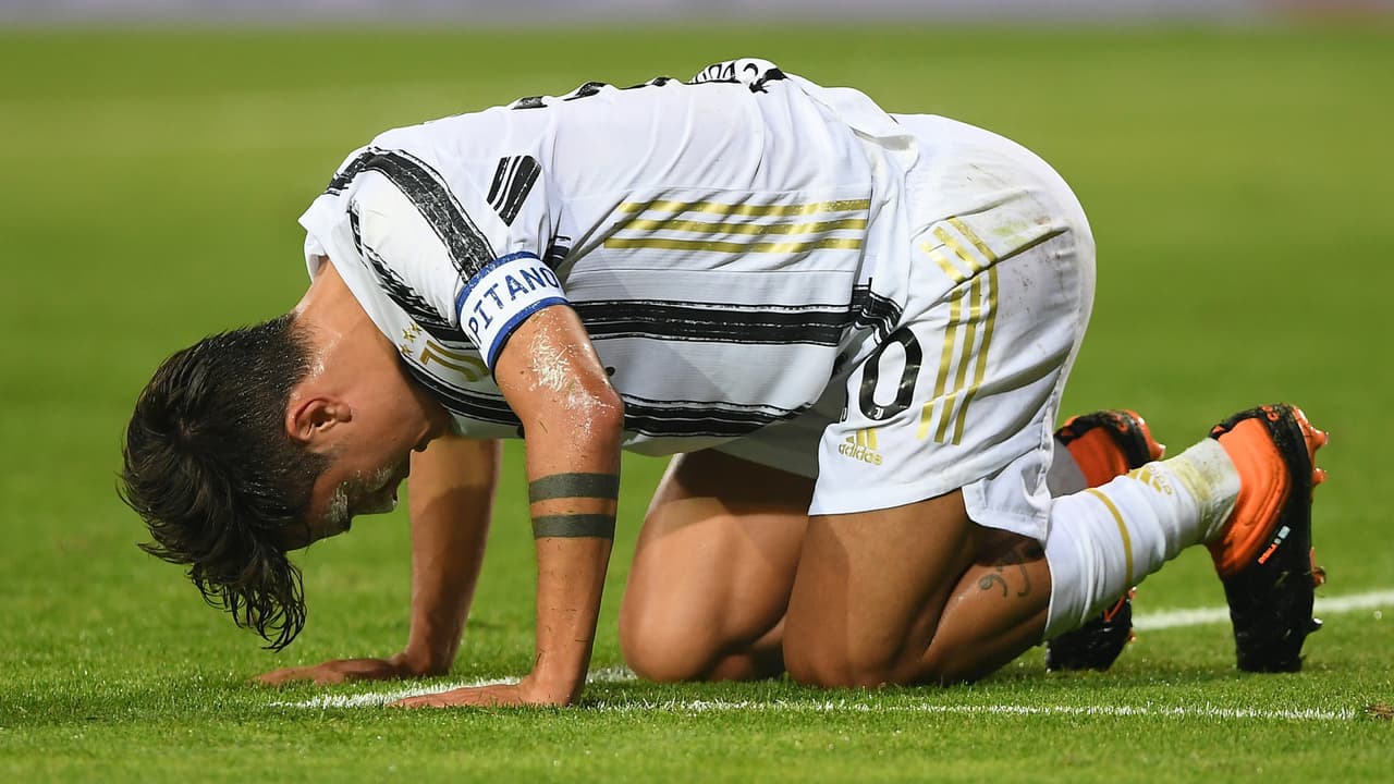 Antonio Cassano fue contundente con su crítica hacia Dybala