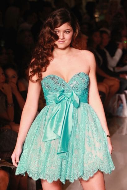 Su figura también ha sufrido cambios. Mira aquí los videos más chismosos.