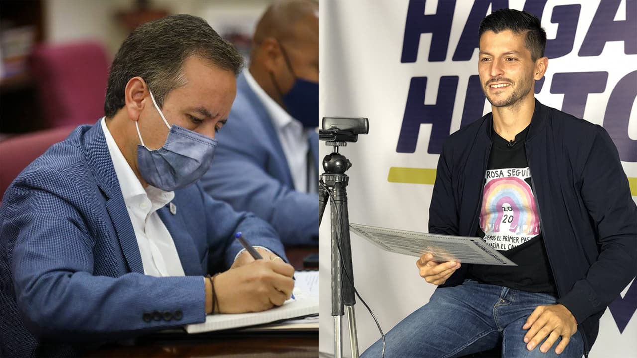 Comisionado del PPD no cree que haya nueva elección en la Unidad 77 para alcalde de San Juan