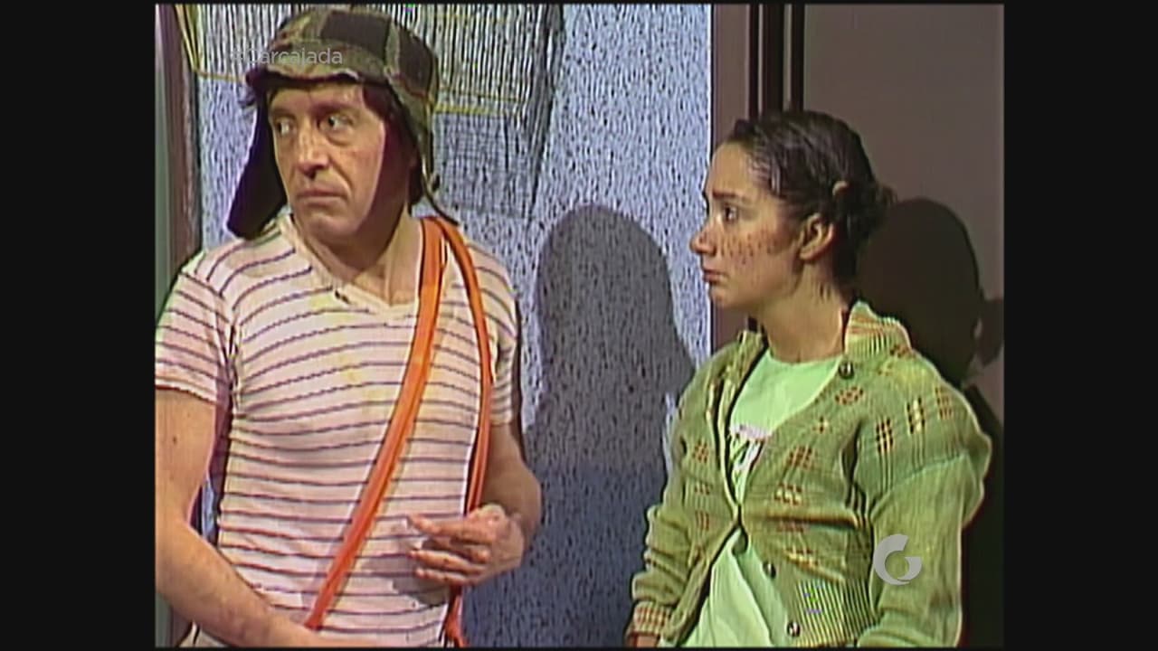 Y así remató sus motivos para no volver a reunirse con De las Nieves: "Yo siempre diré ‘quiero ver el guión’ y después quiero conocer al elenco. Ella 
<b><a href="https://www.univision.com/shows/sal-y-pimienta/florinda-meza-halago-a-la-chilindrina-que-dijo-de-ella-video" target="_blank">es muy buena actriz</a></b> pero está y estuvo siempre empeñada en limitarse sólo a eso ('La Chilindrina')".