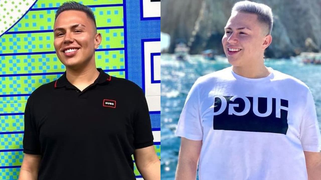 Muere famoso 'influencer' mexicano a los 23 años: habría sufrido trágica volcadura