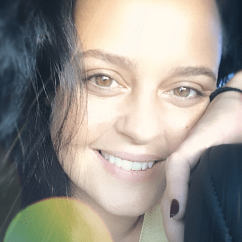 Shaila Durcal está contenta porque desde hace un año logró dejar uno de sus grandes vicios: el cigarro.