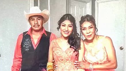 Salió a comprar pañales para su bebé de 7 meses y no volvió: madre hispana muere en accidente 