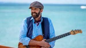 Juan Luis Guerra 