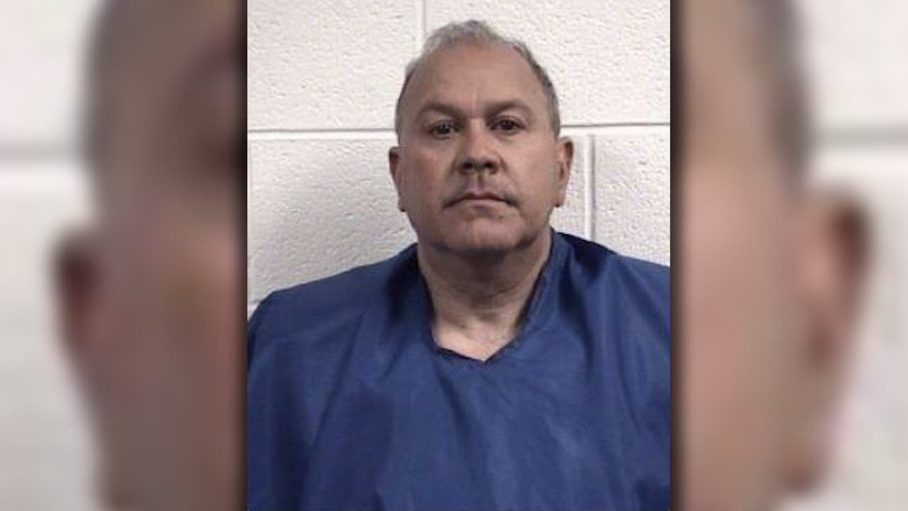 Arrestan a pastor de Greensboro por acusaciones de abuso sexual contra niños