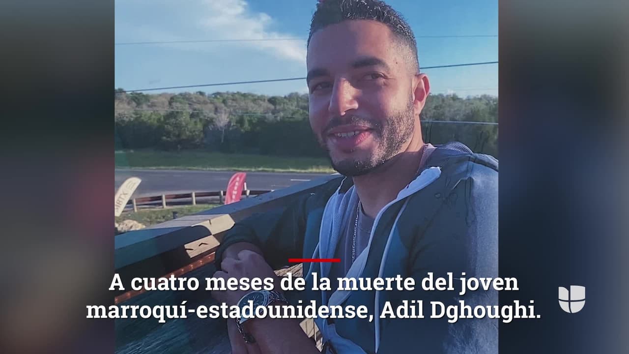 “Tenían ideas grandes sobre los EEUU": Familia de inmigrante asesinado en Texas pide justicia