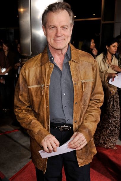 Dicha grabación de la sesión en la que Collins se confiesa pedófilo ya está en manos de la policía de Nueva York.