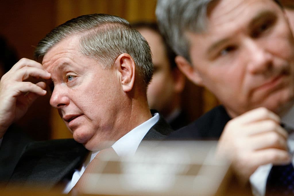 Senadores piden al FBI evidencia que confirme acusaciones de Trump contra Obama sobre espionaje telefónico