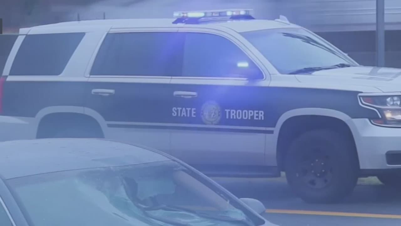 Accidente en Charlotte deja un muerto y varios heridos 