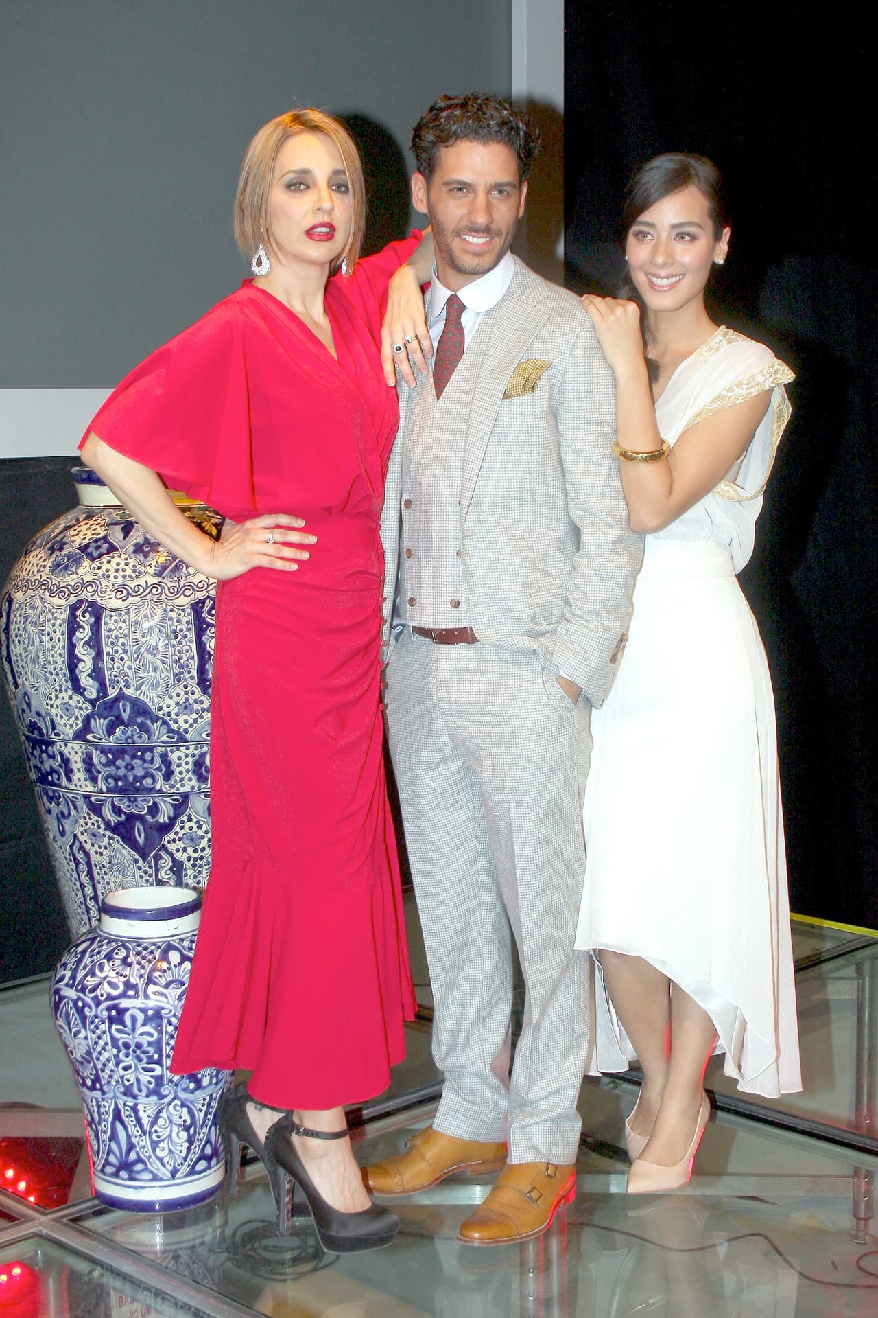 ¿Cuál fue tu pareja favorita?