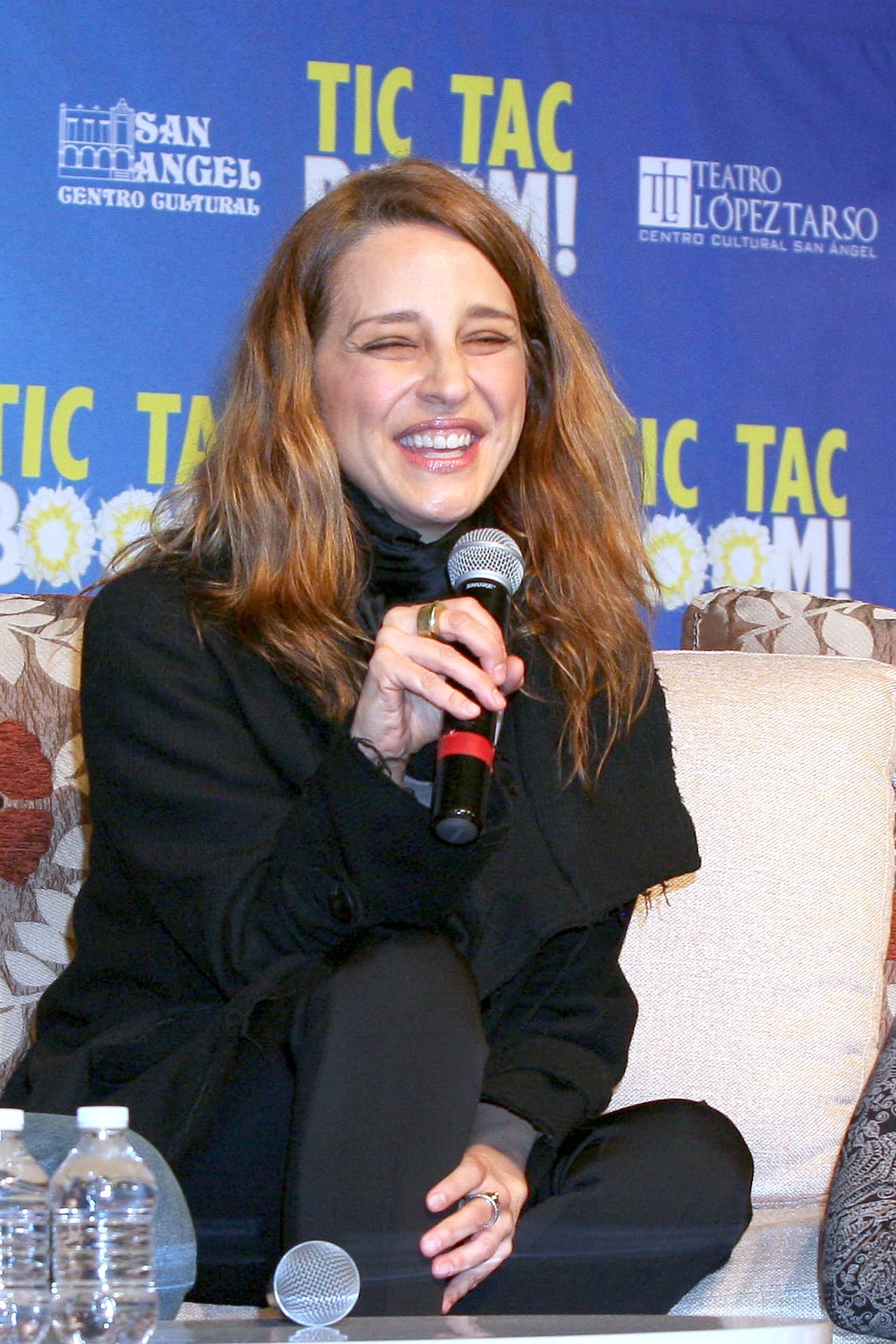 La actriz tenía varios años fuera de la empresa Televisa.