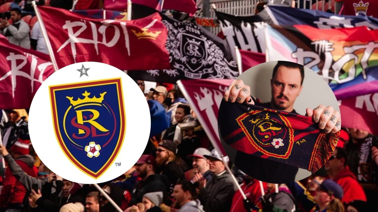 Real Salt Lake inicia campaña de recaudación de fondos para la prevención del suicidio