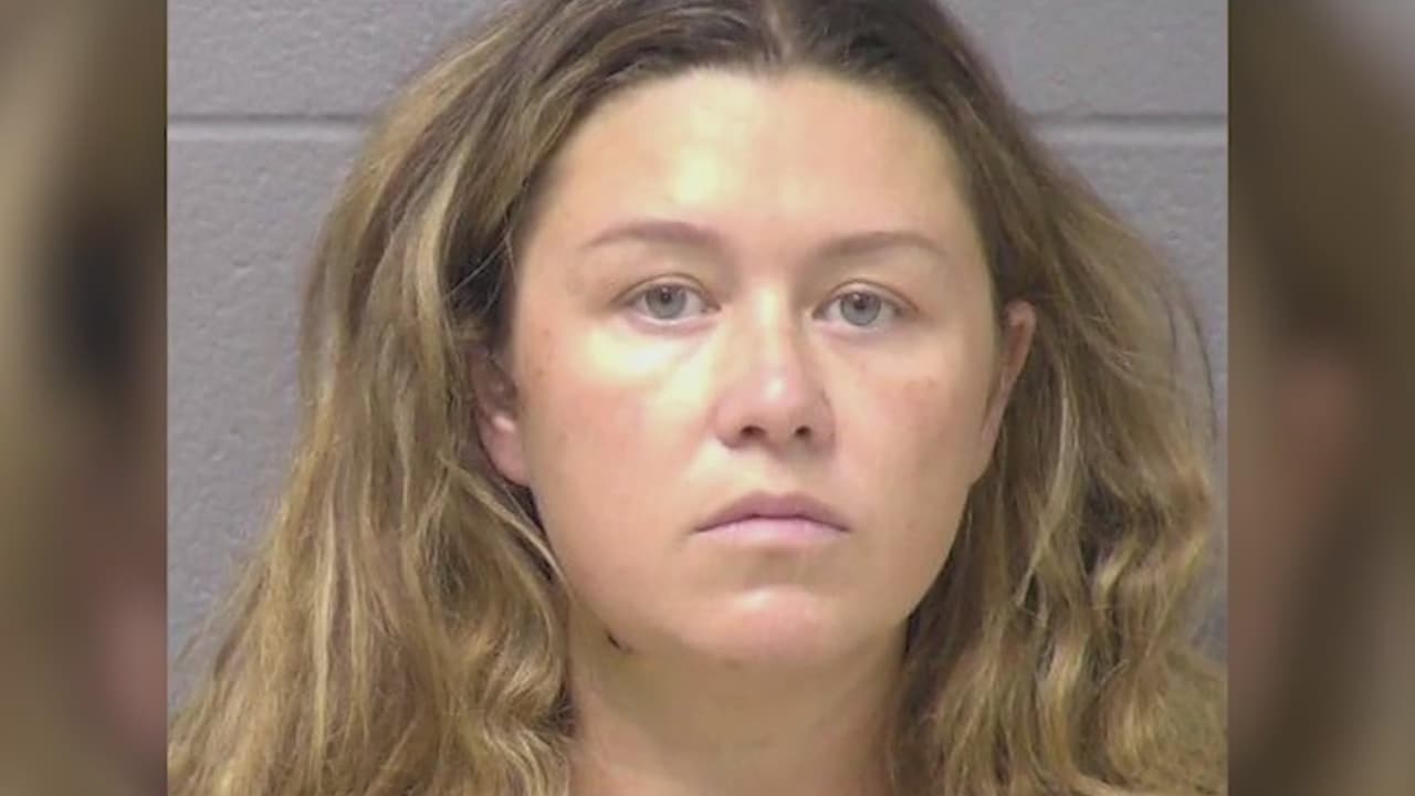 Jueza niega libertad a Corie Walsh, madre acusada del homicidio de su hijo de 2 años