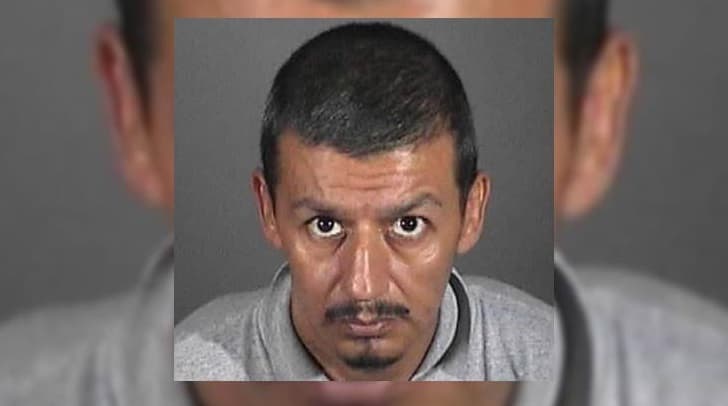 El asesino de un chofer de grúas es condenado a 20 años de prisión en California