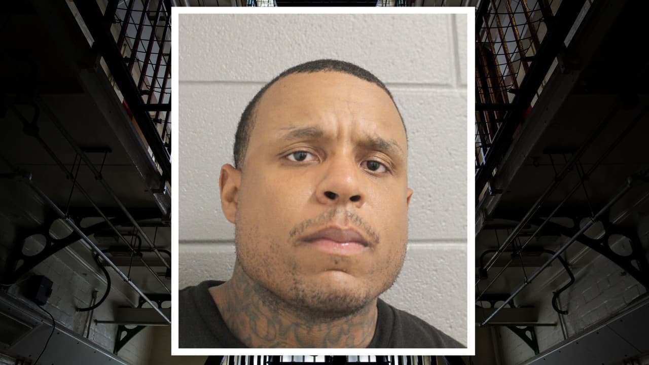 El modus operandi que llevó a un reo a juntar 30 mil dólares en su cuenta sin salir de la cárcel