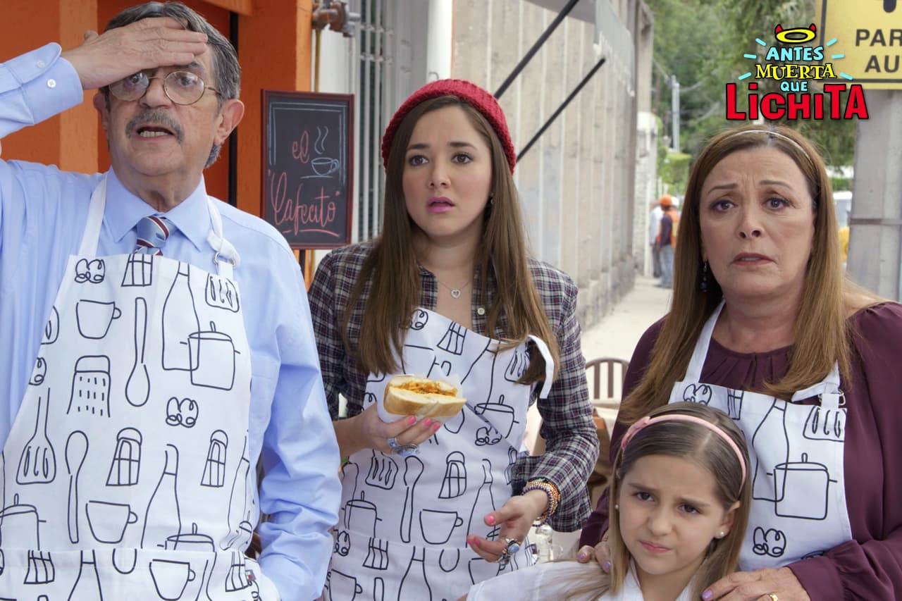 La unión de la familia Gutiérrez se pondrá a prueba al recibir una mala noticia.