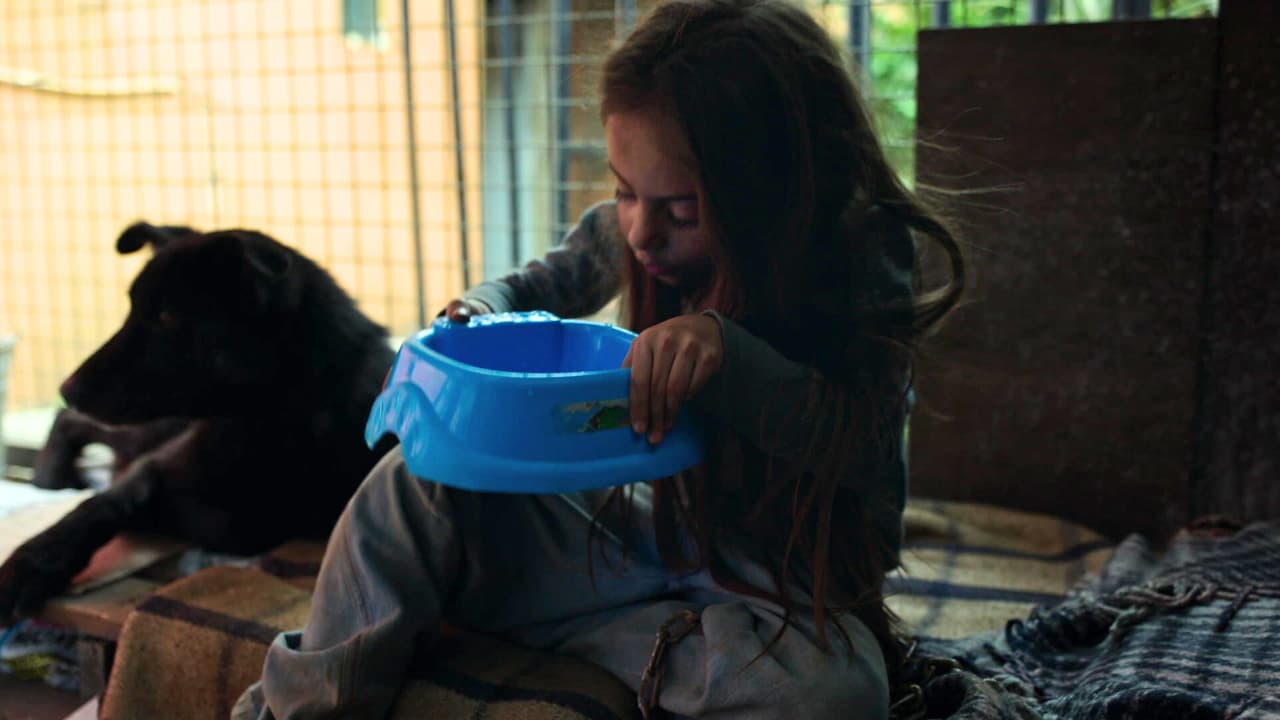 La pequeña Nayelli sufrió carencias y maltratos desde pequeña