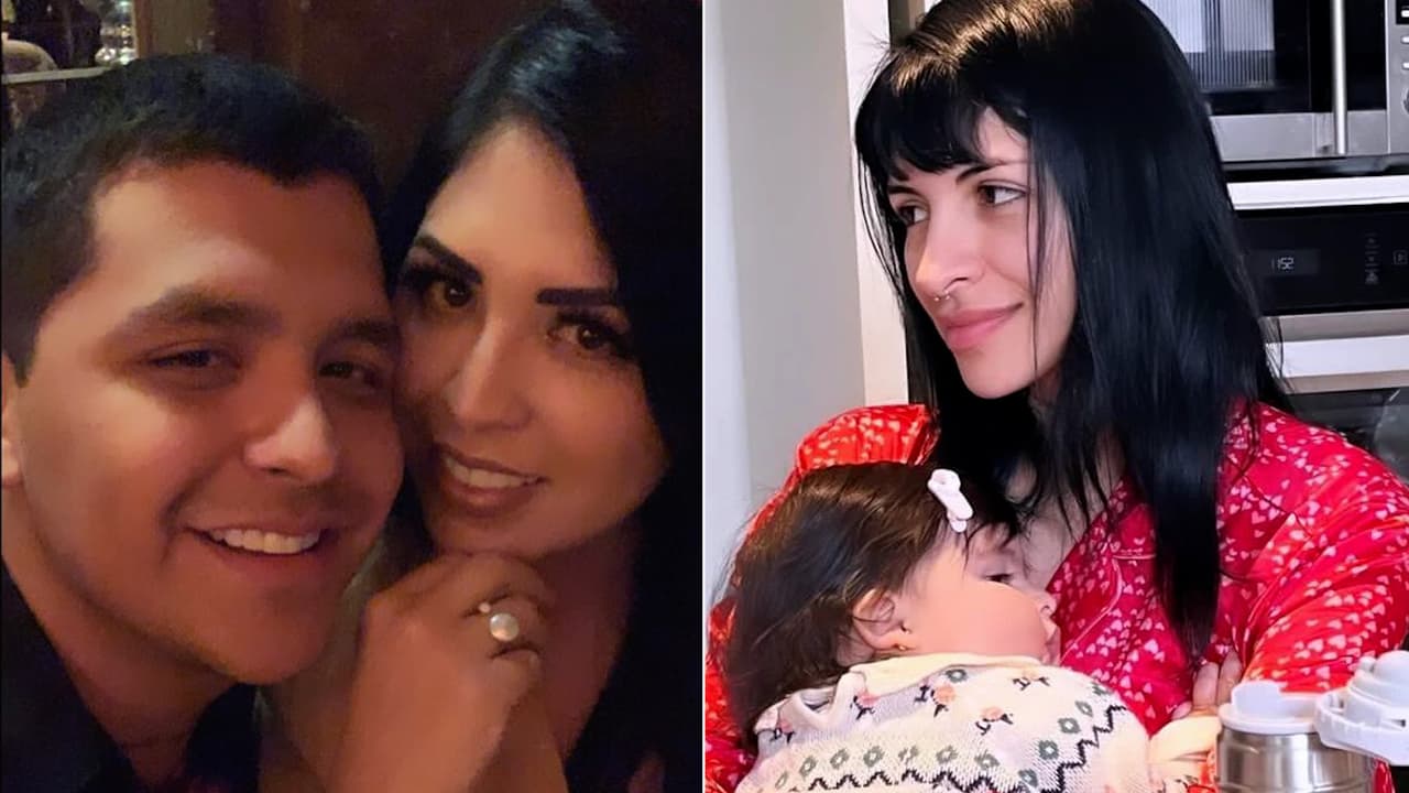 Mamá de Nodal aún considera a Cazzu parte de su "familia": ¿se niega a 'borrarla' de su vida?