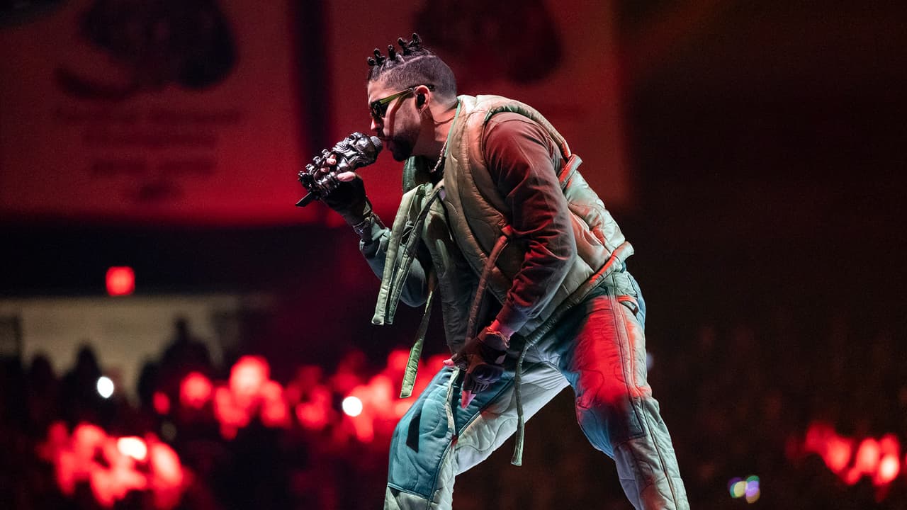 Los boletos para el concierto en Rosemont costaron entre 160 y hasta 2 mil dólares, depeniendo de la zona.