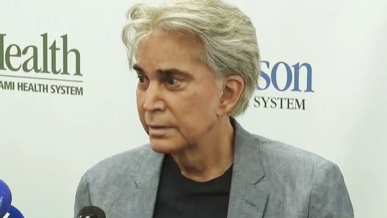 El 19 de abril de 2018 el cantante reapareció ante los medios de comunicación, después de cuatro meses de haber sido intervenido. En ese encuentro, relató al borde de las lágrimas la experiencia que vivió: "Ahora que me dan esta oportunidad que es realmente literal, pasar de muerte a vida, sentir que uno respira con oxígeno natural es tan extraordinario, es una bendición respirar",
<b><a href="https://www.univision.com/shows/despierta-america/al-borde-de-las-lagrimas-el-puma-jose-luis-rodriguez-reaparece-tras-recibir-trasplante-doble-de-pulmon-video">informó Despierta América</a></b>.
<br>