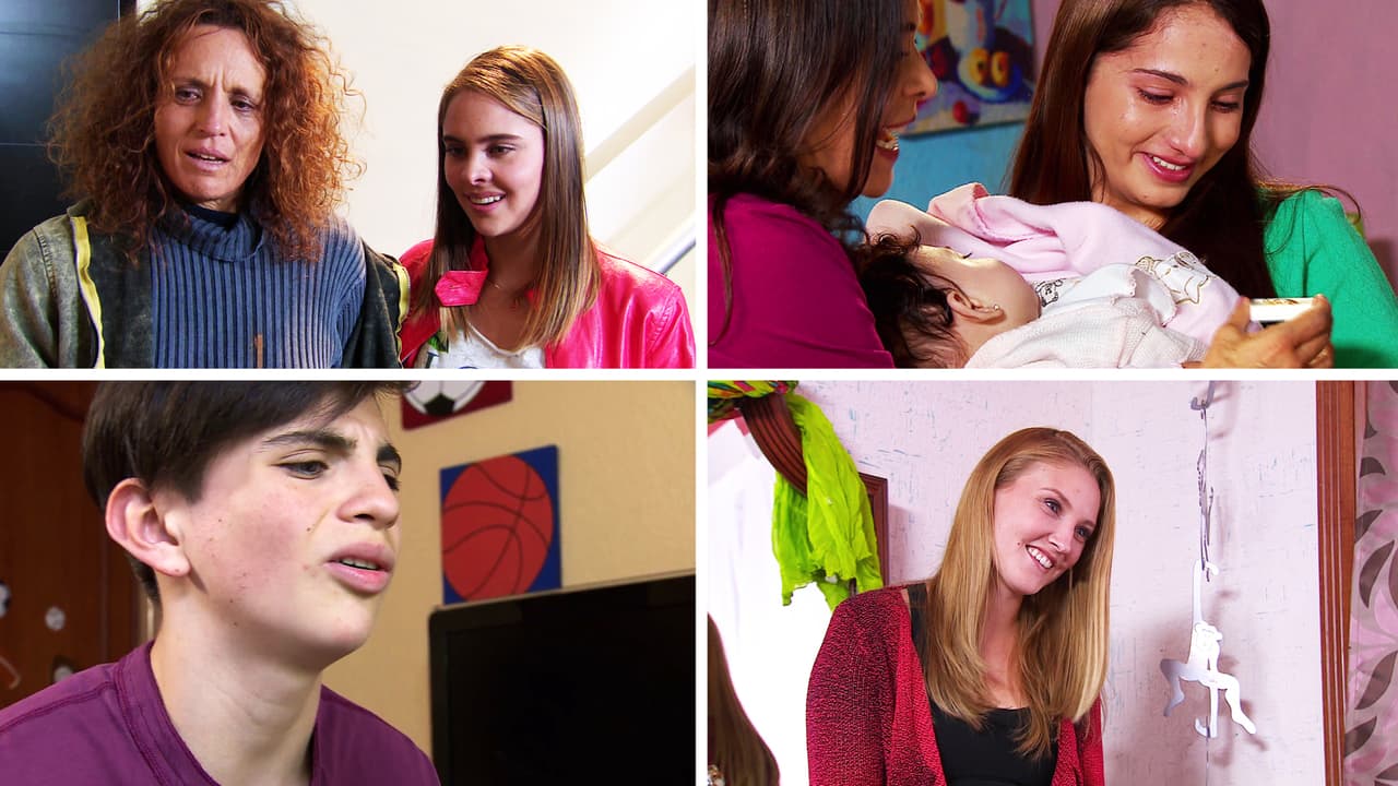 Resumen semanal de la Rosa de Guadalupe del 24 al 28 de octubre