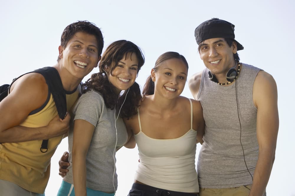 <b>Casa XI</b>
<br>Esta casa pertenece a los amigos, a los 
<b>grupos sociales</b>, aquí se ven las relaciones que se efectúan en instituciones donde se reúnen por alguna causa e interés.