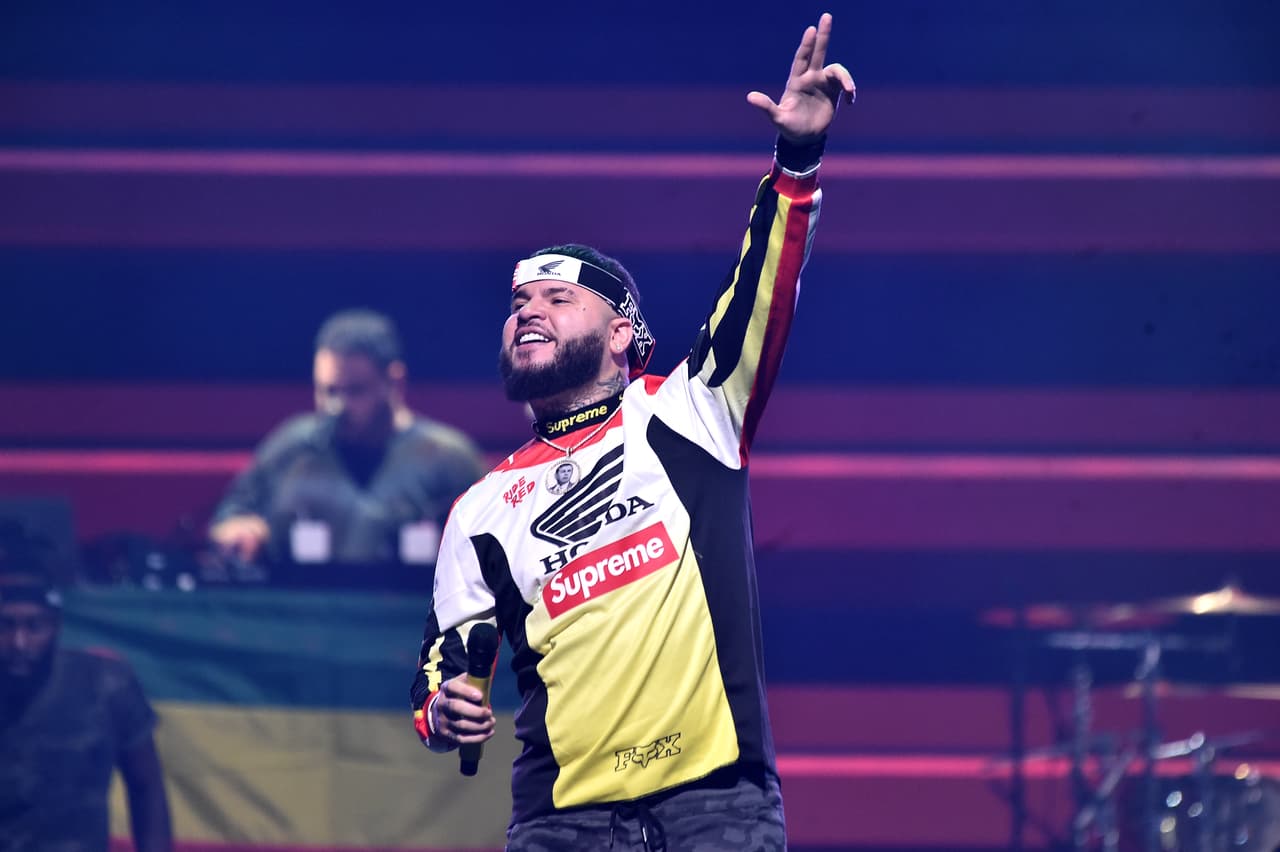 <b>Farruko </b>
<br>Nominaciones: 6
<br>Remix Del Año (Remix Of The Year) 
<br>Remix Del Año (Remix Of The Year) 
<br>Remix Del Año (Remix Of The Year) 
<br>Colaboración Del Año - Pop/Rock (Pop/Rock - Collaboration Of The Year) 
<br>Canción Del Año - Urbano/Pop (Urban/Pop - Song Of The Year) 
<br>Canción Del Año - Urbano/Trap (Urban/Trap - Song Of The Year)