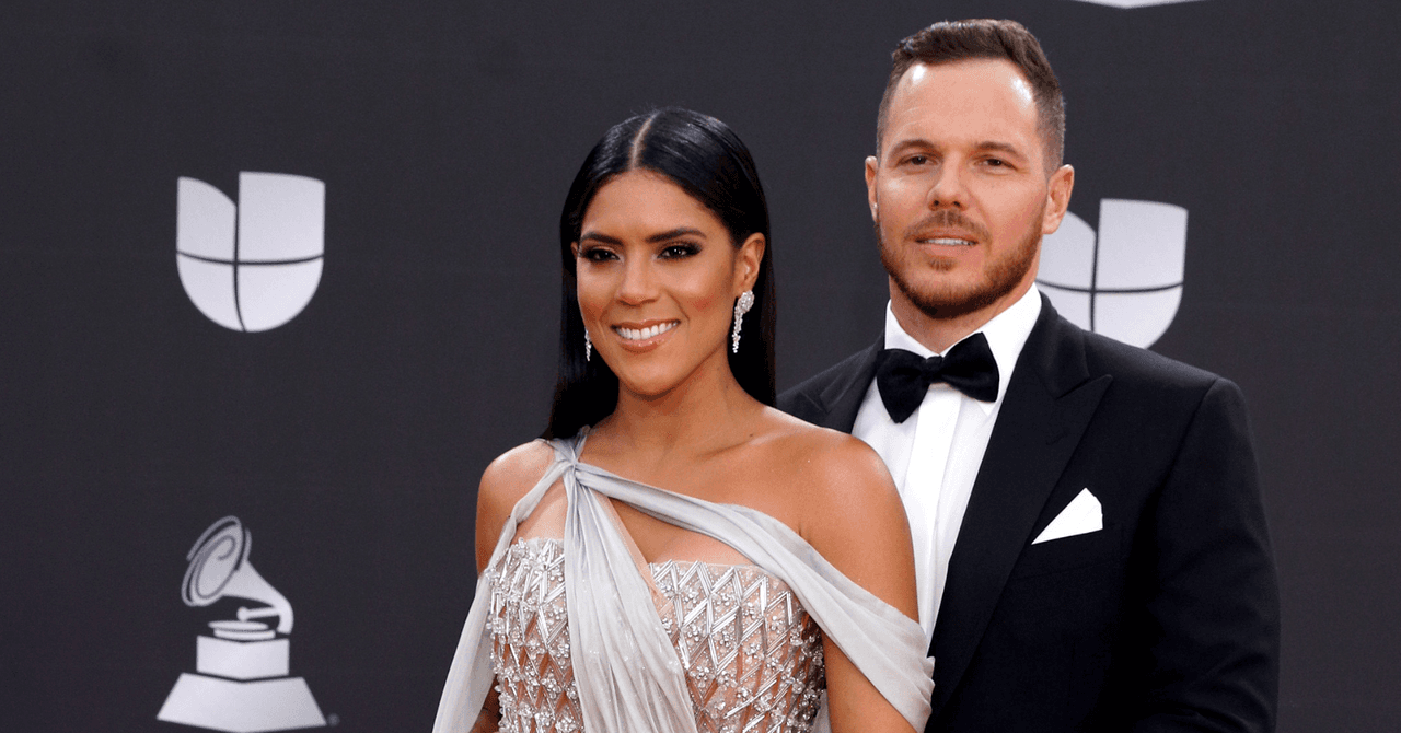 Francisca y Francesco Zampogna